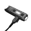Žibintuvėlis T Serija 85 LUMENS/THUMB Nitecore