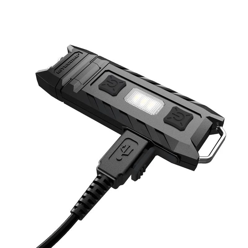Žibintuvėlis T Serija 85 LUMENS/THUMB Nitecore