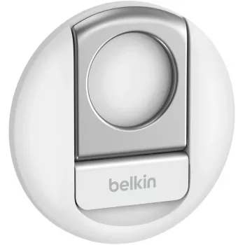 Belkin MMA006btWH aktyvus laikiklis mobiliesiems telefonams / išmaniesiems telefonams, balta