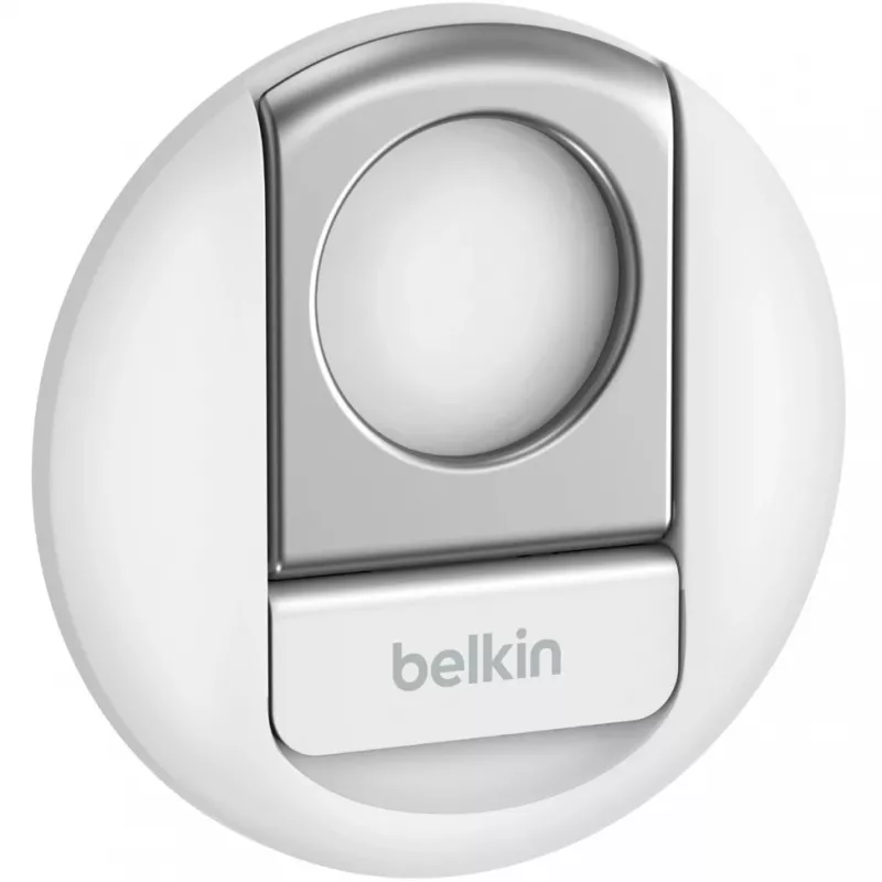 Belkin MMA006btWH aktyvus laikiklis mobiliesiems telefonams / išmaniesiems telefonams, balta