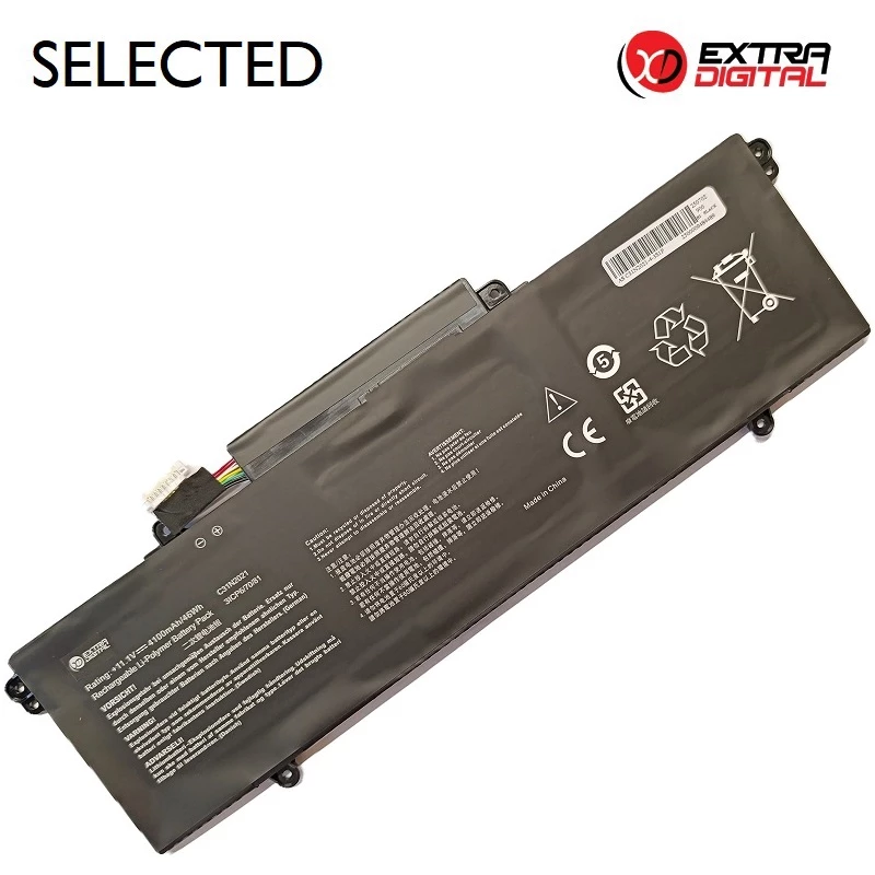 Extra Digital NB432325