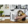 Burr grinder ZWILLING Enfinigy 135 W Sidabrinė Balta