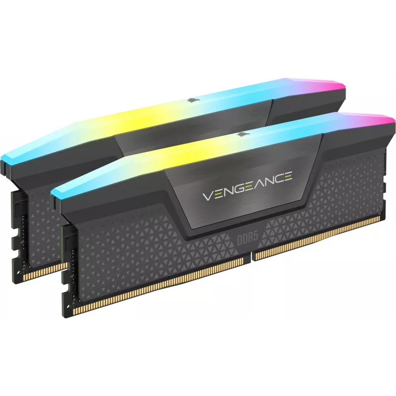 Corsair CMH32GX5M2E6000Z36 atminties modulis