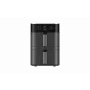 Xiaomi išmanioji dviguba oro gruzdintuvė 12 L, atskirai stovinti, 2800 W, karšto oro gruzdintuvė, juoda