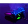 Laidinis žaidimų pultas TRACER SHOGUN PRO Juoda — 16 mygtukų, analoginis/skaitmeninis, 1,5 m laidas, vibracija, PC/PS4/PS3