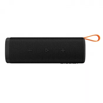 Xiaomi | Sound Outdoor | QBH4261GL | Bluetooth | juodas | nešiojamas | belaidis ryšys