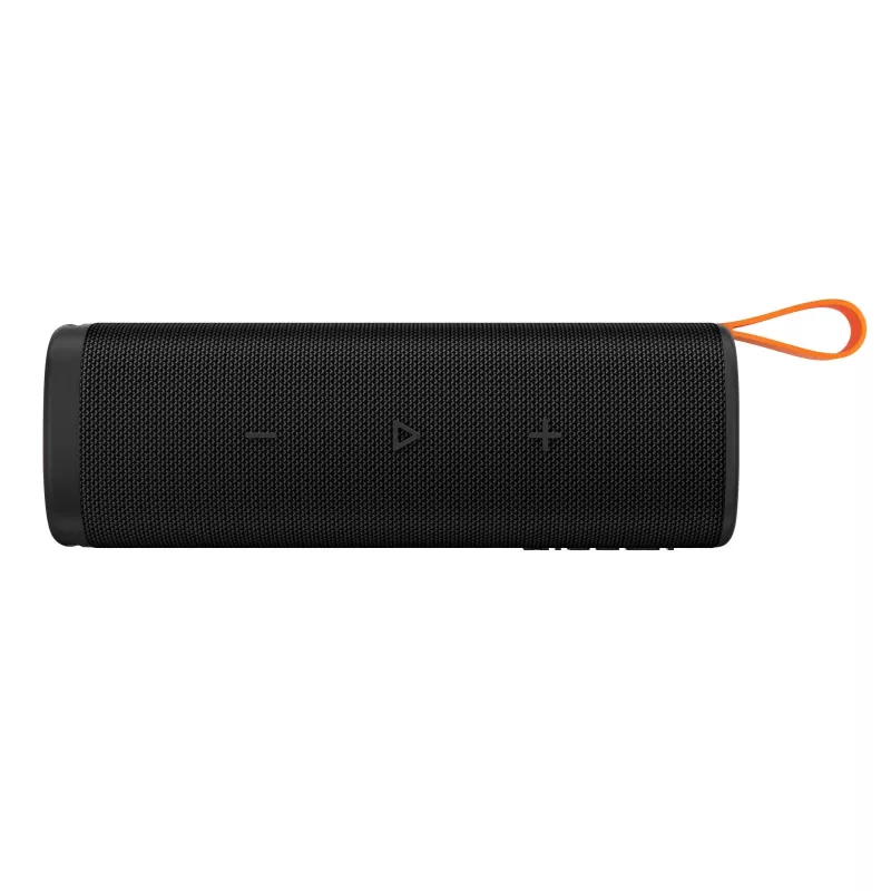 Xiaomi | Sound Outdoor | QBH4261GL | Bluetooth | juodas | nešiojamas | belaidis ryšys