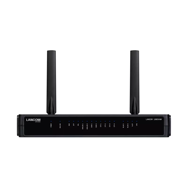 Lancom 62154 tinklo įrenginys