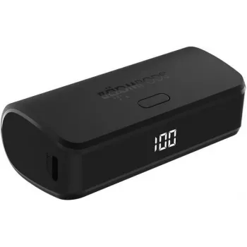Nešiojamasis įkroviklis Boompods POWER BOOM 5000 mAh