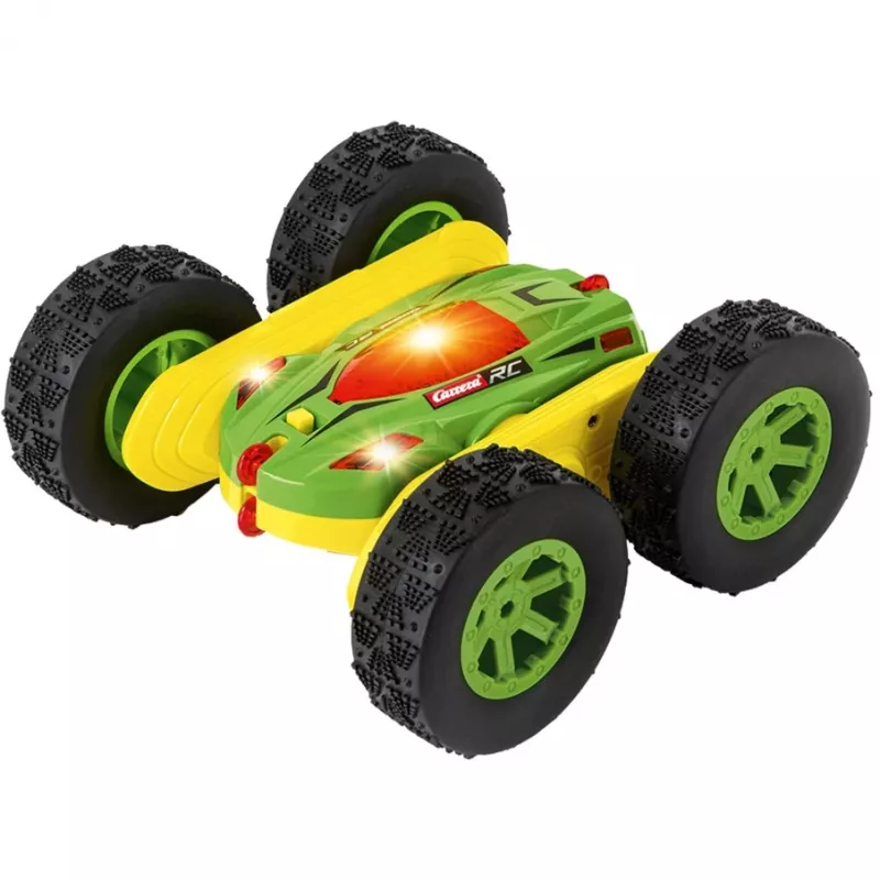 Triukų automobilis Carrera Mini Turnator 2.0