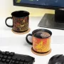 Paladone Fortnite šilumą keičiantis puodelis