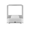 Rankinis kodų skaitytuvas SUNMI Blink 2 USB-A White – brūkšninių kodų skaitytuvas, USB-A jungtis, nešiojamas