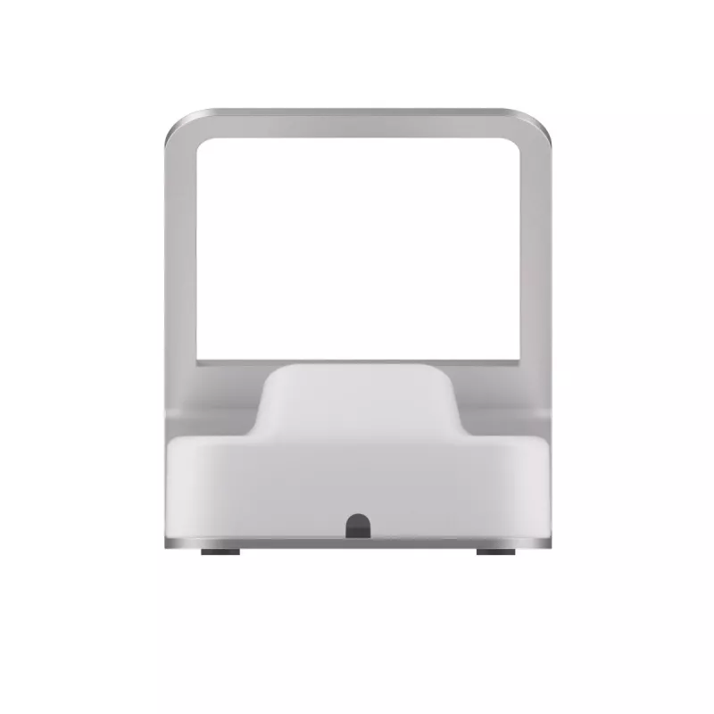 Rankinis kodų skaitytuvas SUNMI Blink 2 USB-A White – brūkšninių kodų skaitytuvas, USB-A jungtis, nešiojamas