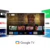 TV priedas laikmena Google TV 4K/145 Thomson