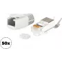 Laido jungtis RJ-45 ShiverPeaks 72067-50GR