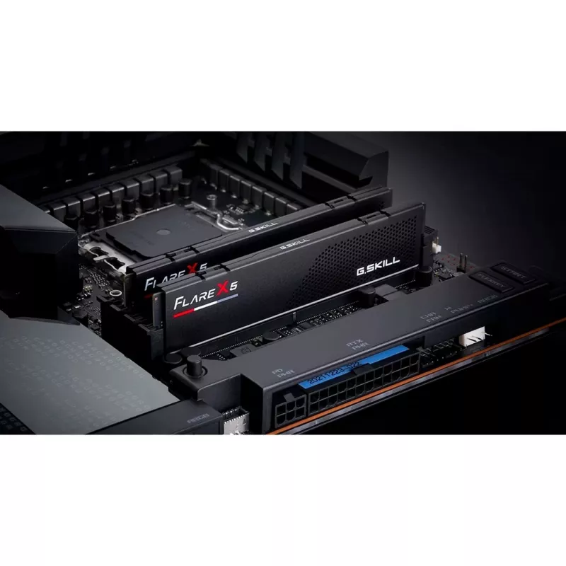 G.Skill Flare X5 F5-5600J4040D48GX2-FX5 atminties modulis 96 GB 2 x 48 GB DDR5