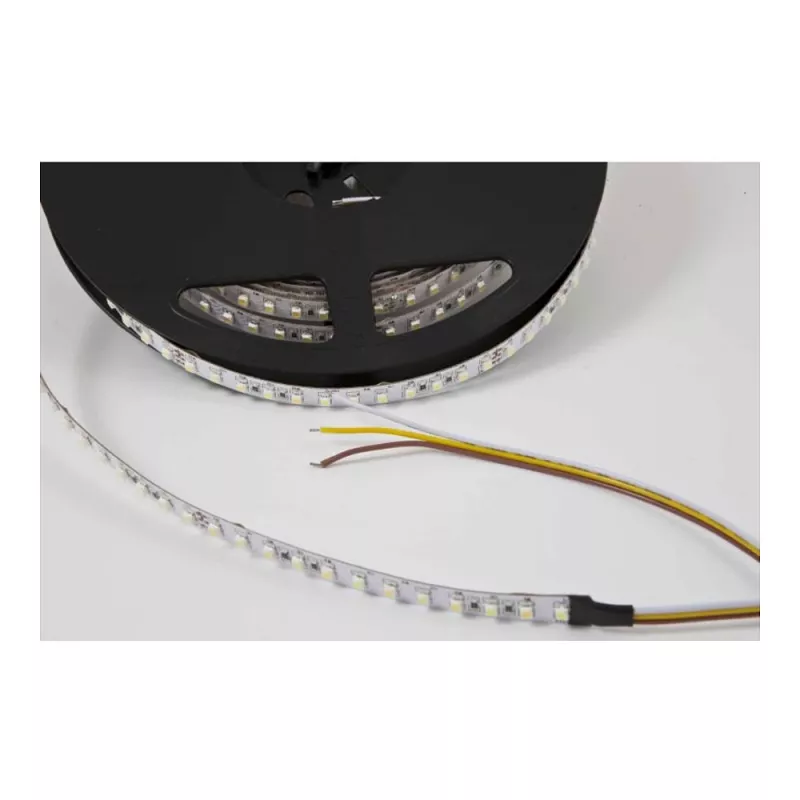 Synergy 21 LED Flex Strip 3528 - 120 DW (CCT) DC24V 24W pro Colour IP20