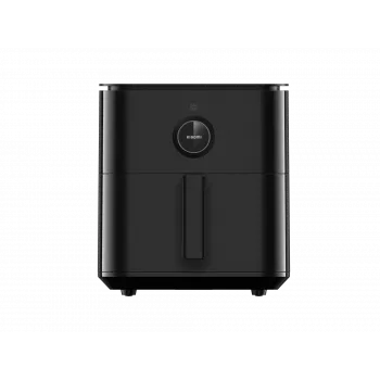 Karšto oro gruzdintuvė Xiaomi MAF10 Single 6,5 l 1800 W juoda
