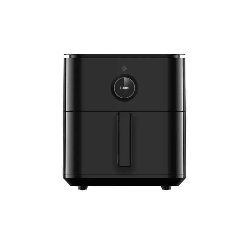 Karšto oro gruzdintuvė Xiaomi MAF10 Single 6,5 l 1800 W juoda