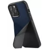 uniq | UNIQ-IP6.7PM(2022)-TRSFMBLU | Galinis dangtelis | Apple | iPhone 14 Pro Max | Mėlynas | Transforma
