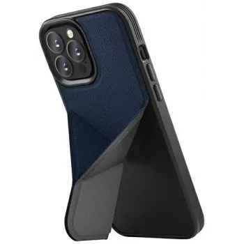 uniq | UNIQ-IP6.7PM(2022)-TRSFMBLU | Galinis dangtelis | Apple | iPhone 14 Pro Max | Mėlynas | Transforma