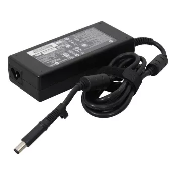 HP 609941-001 maitinimo adapteris 120 W juodas