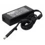 HP 609941-001 maitinimo adapteris 120 W juodas