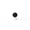 Google Nest Cam IP apsaugos kamera vidaus 1920 x 1080 pikselių tvirtinama prie sienos
