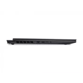 Nešiojamas kompiuteris Acer Nitro 18 AI AN18-61-R968 — 18 colių WQXGA, AMD Ryzen AI 9 365 2GHz, 32GB DDR5, 1TB SSD, NVIDIA GeForce RTX 5070, Windows 11 Home, juodos spalvos