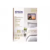 Epson Premium Glossy Photo Paper Roll, 329 mm x 10 m, 255g/m²