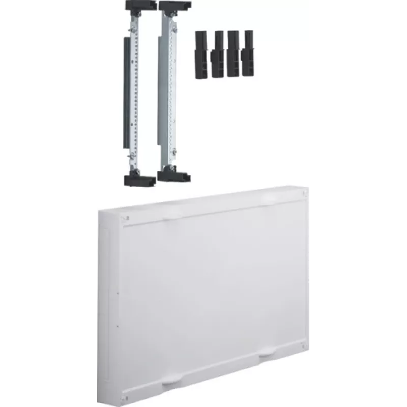 Hager UD22F1 - Įvairių spalvų - 500 mm - 110 mm - 300 mm (UD22F1)