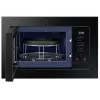 Įmontuojama mikrobangų krosnelė Samsung MG23A7318CK/E2, 23 l, 800 W