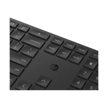 HP 650 belaidė klaviatūros ir pelės kombinacija