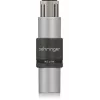 Behringer MIC LINK miniatiūrinis mikrofono stiprintuvas