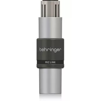 Behringer MIC LINK miniatiūrinis mikrofono stiprintuvas