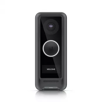 Ubiquiti UVC-G4-DB-Juoda dangtelis