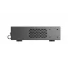 QNAP QSW-L3208-2C6T tinklo komutatorius Valdomas L2 10G Ethernet (100/1000/10000) Staliniams kompiuteriams Juodas