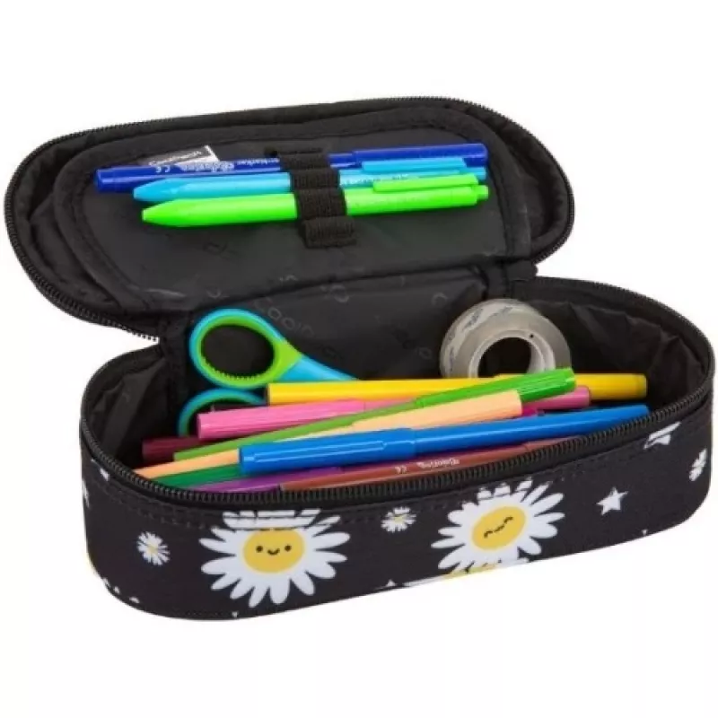 Penalas CoolPack Campus DAISY Juoda