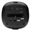 HPE Aruba Networking AP-555 (RW) Dual Radio 8x8/4x4 802.11ax vidinio tipo antenomis aprūpintas vieningas Campus AP