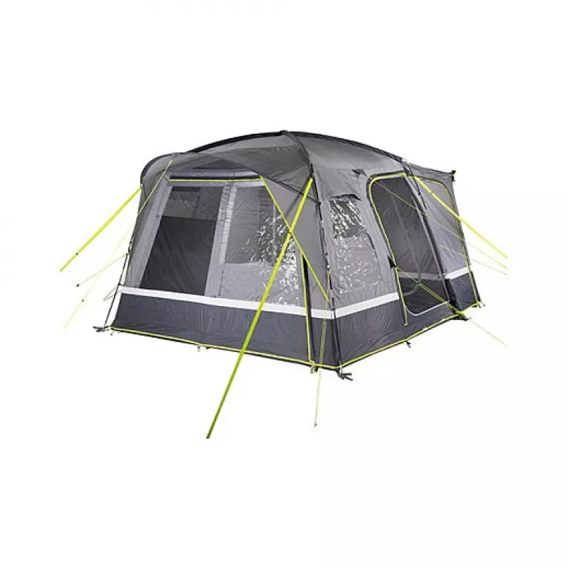 Campervan Awning Tour 2.0 (Pilka/Žalia)