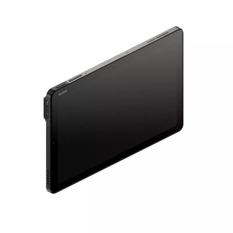 Sunmi POS planšetinis kompiuteris CPad 8,7 col. A14 8 GB RAM 128 GB atminties