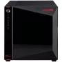 Asustor Xpanstor 4 AS5004U Disk-Array Juoda (90-AS5004U00-M030)