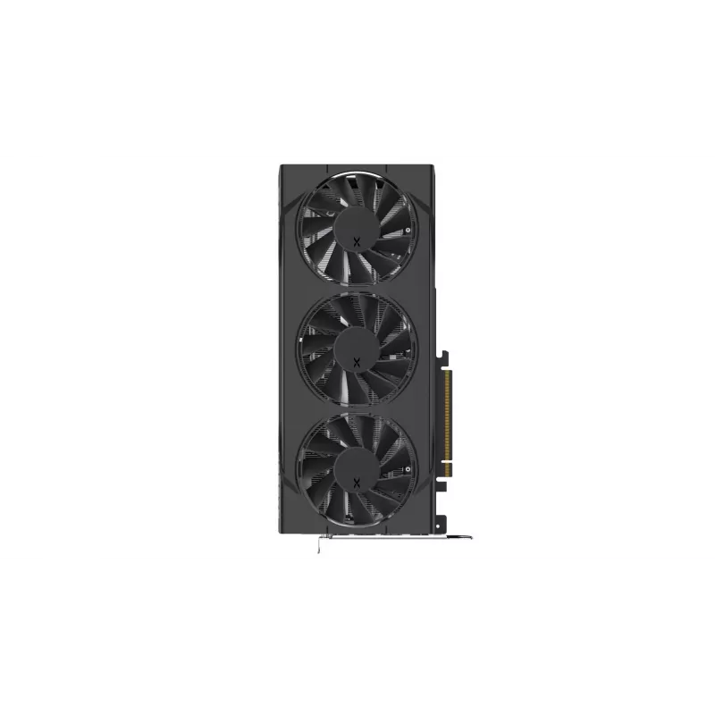 XFX RX 9070 SWIFT AMD Radeon RX 9070 16GB GDDR6 vaizdo plokštė