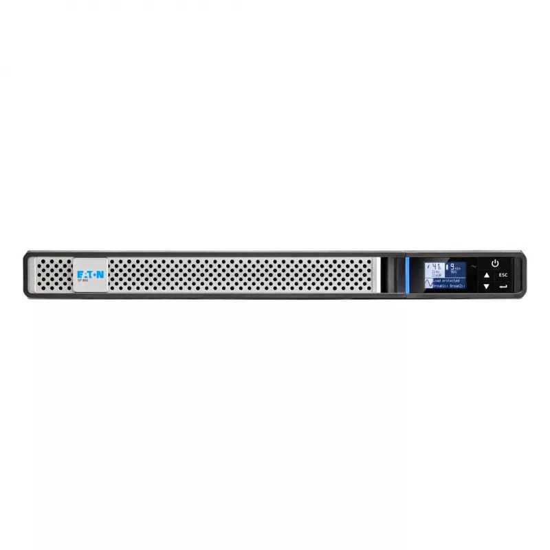 EATON 5P 850I RACK 1U G2 - Tinklo Saugykla
