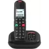 Alcatel laidinis telefonas (analoginiam ryšiui), belaidis, integruotas atsakiklis, DECT, Di (ATL1428407)