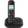 Alcatel laidinis telefonas (analoginiam ryšiui), belaidis, integruotas atsakiklis, DECT, Di (ATL1428407)