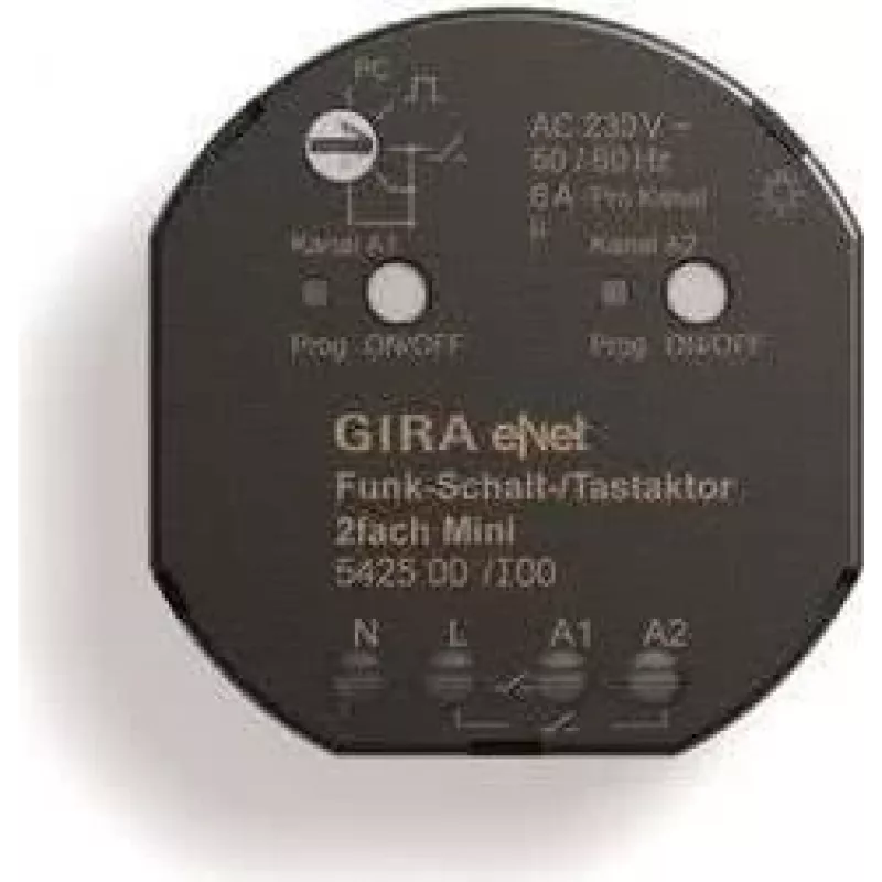 Gira 542500