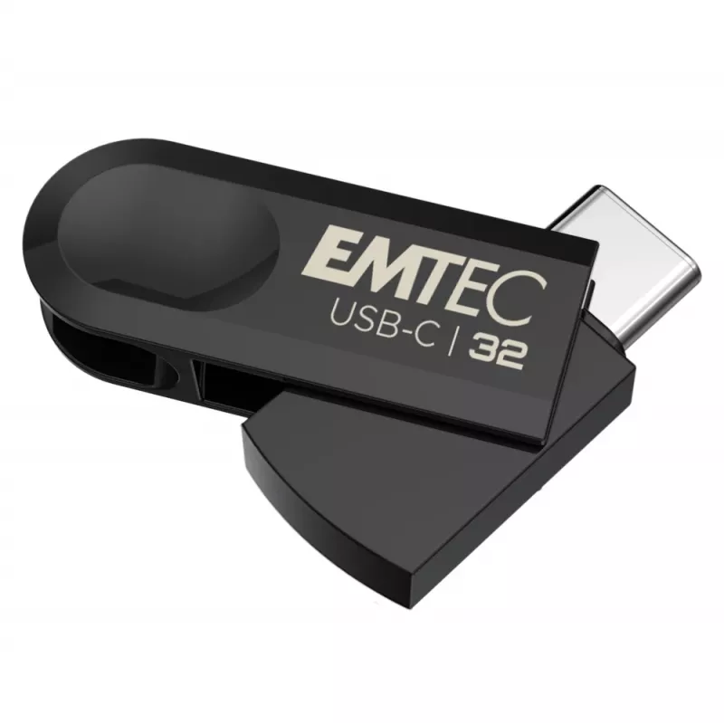 USB atmintukas Emtec 32 GB USB Type-C 3.2 Gen 1 C280