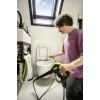 Vamzdžių valymo rinkinys Karcher 15 m (modelis 2.644-492.0)