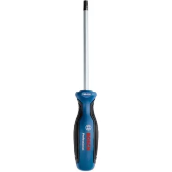 Atsuktuvas Bosch TX 40 x 125 mm 1600A01V0F Torx atsuktuvas, TX40 antgalis, 125 mm velenas